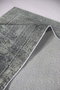 Conceptum Alfombra para Pasillo W932 - Gris Oscuro